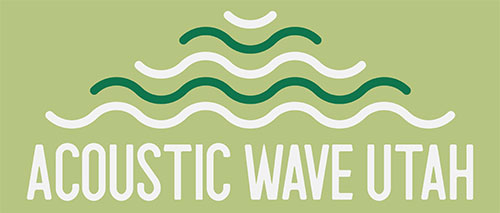 Acoustic Wave Utah